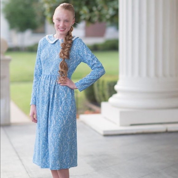 Dainty Jewell’s Dresses & Skirts - • Dainty Jewell Nellie Pearl Dress •